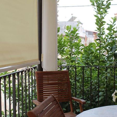 Soffio Di Provenza Apartment Pozzallo Exterior photo