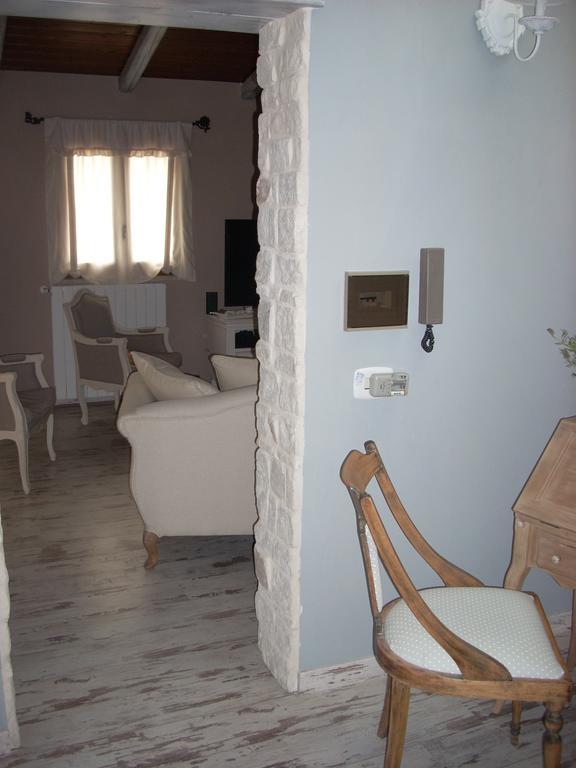 Soffio Di Provenza Apartment Pozzallo Room photo
