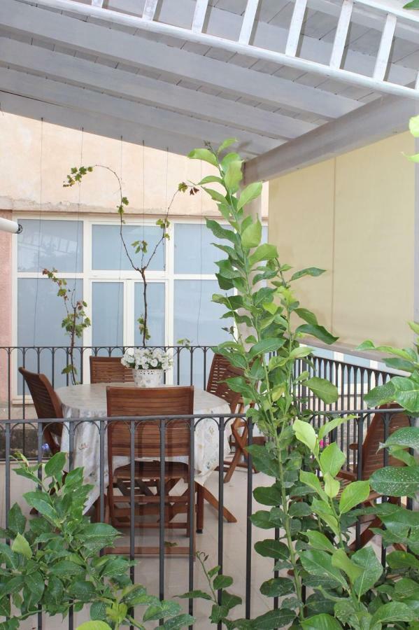 Soffio Di Provenza Apartment Pozzallo Exterior photo
