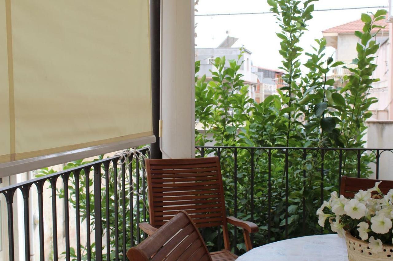 Soffio Di Provenza Apartment Pozzallo Exterior photo