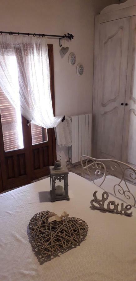 Soffio Di Provenza Apartment Pozzallo Exterior photo