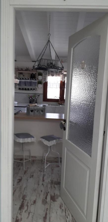 Soffio Di Provenza Apartment Pozzallo Exterior photo